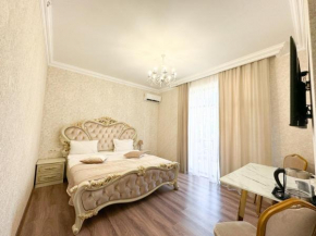 Armenia Hotel